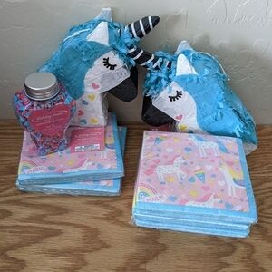 Unicorn Party Pack